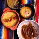 Fotografía Gastronomica. Een project van Fotografie van Ana Calvo - 09.03.2018