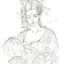 Mi Proyecto del curso: De principiante a superdibujante. Een project van  Schetsen y  Tekening van Elizabeth Mavares - 09.11.2018