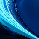 Estudio en azul. Photograph, and Portrait Photograph project by Malena Tanco - 11.09.2018