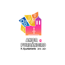 Logo Puruándiro Ein Projekt aus dem Bereich Logodesign von Erick Nuñez - 09.11.2018