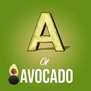 A de aguacate en "3d" Ein Projekt aus dem Bereich 3D, Animation von Figuren und Traditionelle Illustration von Erick Nuñez - 09.11.2018