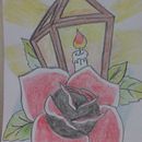 Mi Proyecto del curso: Cómo diseñar un tatuaje. Un projet de Animation de Ghiovanni Ulloa - 09.11.2018