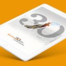SEISA 30 AÑOS...con toda seguridad.. Br, ing & Identit project by Roberto Roiz - 02.01.2018