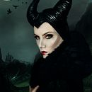 Mi Proyecto del curso: Maleficent . % mari Carmen Bermejo tarafından hazırlanan Grafik Tasarım, Fotoğrafçılık, Portre Fotoğrafçılığı, Geleneksel illüstras, Ve on projesi - 11.11.2018