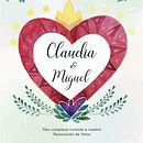 Invitación Renovación de Votos / Boda Mexicana. Een project van Traditionele illustratie y Digitale illustratie van Michel Anaí Patiño Gaona - 11.11.2018