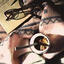 Mi proyecto. Un progetto di Fotografia di Carla Guglielmetti - 11.11.2018