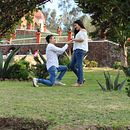 Fotografía Pareja. Un proyecto de Fotografía, Fotografía de retrato y Paisajismo de Yayo Cast - 01.03.2018