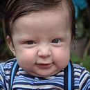 Fotografía Retrato 6 Meses de Vida. Un proyecto de Fotografía y Fotografía de retrato de Yayo Cast - 25.05.2018