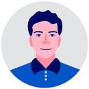 Team. Traditional illustration, and Vector Illustration project by Héctor Ibarra - 11.12.2018