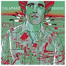 Andrés Calamaro . Graphic Design, and Traditional illustration project by Jorge Alderete - 11.13.2018