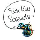 Logotipo propio - Identidad corporativa. Un progetto di Br, ing, Br, identit, Design, Illustrazione tradizionale, Illustrazione digitale e Pittura di Susi Kiu - 13.11.2018