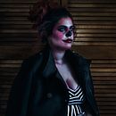 Mi Proyecto del curso: Paraíso pintado. Een project van Studiofotografie y Portretfotografie van Lea Kimt - 15.08.2018