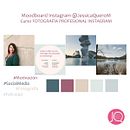 Mi Proyecto del curso: Fotografía profesional para Instagram. Un proyecto de Redes Sociales de Jessica Quero - 13.11.2018