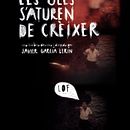 Grafismo Documental "Els ulls s'aturen de crèixer". Un progetto di  di able of the castle - 13.11.2018
