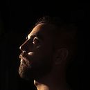 Fotografía de retrato con luz natural. Proyecto final.. Fotografia de retrato projeto de Juan Pedulla - 14.11.2018