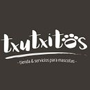 Txutxitos, Imagen para tienda de mascotas.. Projekt z dziedziny Br, ing i ident i fikacja wizualna użytkownika Juan Carlos Pineda M - 22.07.2018