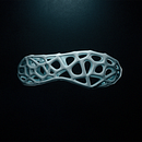 FICK - BoneSystem. Een project van 3D, Animatie y  Art direction van Nacho Velasco - 01.11.2018