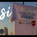 Yo sí! Presentación de Sanlúcar Avanza.. Film, Video, TV, Creative Consulting, Creativit, Art Direction, Writing, Photograph, and Photographic Lighting project by Vicente Terenti - 11.14.2018