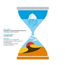 Canvi Climatic / Poster. Direção de arte, Design de cartaz, Design gráfico e Ilustração tradicional projeto de Comunicom - 14.11.2018