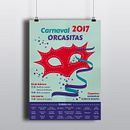 Cartelitos, cartelitos. Un proyecto de Diseño de carteles y Diseño gráfico de miguel ángel salinas gilabert - 14.11.2018