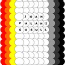 Portfolio. Un proyecto de Br, ing e Identidad, Concept Art, Cop, writing, Creatividad, Dirección de arte, Diseño, Diseño de logotipos, Diseño gráfico, Diseño Web, Gestión del Portafolio y Publicidad de Joan Gasull - 14.11.2018