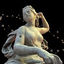 Amphitrite. Animação 3D, e Modelagem 3D projeto de Freddy Alpizar - 03.01.2018