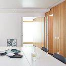 Instituto Creaneomandibular. Photograph project by Davide Pellegrini - 09.15.2018
