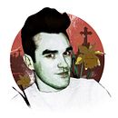 Mi Proyecto del curso: Retrato ilustrado con Photoshop. Un projet de Illustration numérique de Santa Suki - 15.11.2018