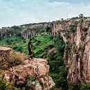 El Fotógrafo del Pueblo. Un proyecto de Fotografía de Aaron Osuna - 01.12.2018