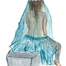 Mi Proyecto del curso: De principiante a superdibujante. Een project van  Modeontwerp van Nicolaza Iveth Sánchez Rojas - 14.04.2020
