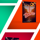 Ziberts - Cocktail Gum (Goma de mascar). Un proyecto de Br, ing e Identidad, Diseño de producto y Packaging de Yesith Rosero - 16.11.2018