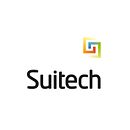 Branding Suitech. Un progetto di Direzione artistica di Pilar Andrés - 16.11.2014