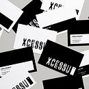 XCESSU. Art Direction, and Graphic Design project by Mafalda Reis - 11.16.2018