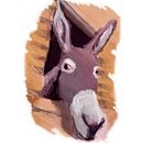  Orla músicos de Bremen. Traditional illustration project by Francisco Muñoz Torres - 11.17.2018