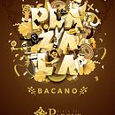 Carnaval Dorado. Vector Illustration project by Anthony Morales - 11.17.2018