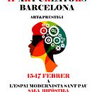 ART CREATORS 2 BARCELONA RECINTO MODERNISTA. Un proyecto de Arquitectura de Carles Castellnou - 17.11.2018