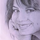 "RETRATOS A LÁPIZ". Desenho, e Desenho de retrato projeto de Leticia Milagros Tineo Anyosa - 10.11.2018