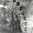 "Chernobyl" . % JOAN DAVID MOLTO tarafından hazırlanan Mobil Fotoğrafçılık projesi - 11.18.2018