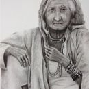 Historias y edades. Un progetto di Disegno, Disegno a matita, Disegno artistico e Disegno di ritratti di Hoream Barrio Reyes - 18.11.2018