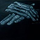 Protegido . Un progetto di Disegno e Disegno artistico di Hoream Barrio Reyes - 18.11.2018