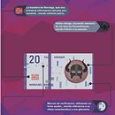 Propuesta Billete Noruega!. Un projet de Créativité, Éducation et Infographie de Duvan Camilo Cruz Parra - 18.11.2018