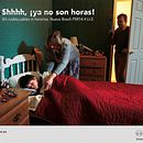 Proyecto BOSCH. Advertising project by javi_021 - 11.18.2018