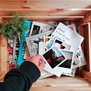 Mi Proyecto del curso: Marta González. Een project van Mobiele fotografie van Marta González Parra - 26.11.2018