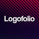 Logofolio. Logo Design project by David Justo - 11.01.2018