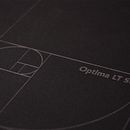 Optima - especímen tipográfico. Un proyecto de Diseño editorial y Tipografía de Elisenda Farrés - 20.06.2017