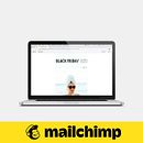 Email Marketing ↠ Wild Turtle ®. Design gráfico projeto de Juan Mañero, Lojendio - 20.11.2018