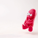 Rojito. Un proyecto de Animación y Stop Motion de Becho y MAB _ Can Can Club - 20.11.2016