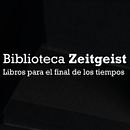 Biblioteca Zeitgeist . Un proyecto de Diseño, Diseño editorial y Diseño gráfico de Álvaro R.G. - 21.11.2018