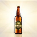 CIMARRON BEER. Un progetto di Packaging di Daniel Valdés Verdecia - 16.05.2014