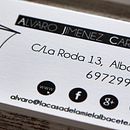 Mi Proyecto del curso: Fotografía de Producto. Een project van Productfotografie van Álvaro Jiménez - 21.11.2018
